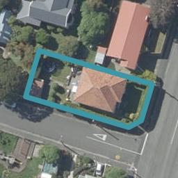 24 Elgin Road, Mornington, Dunedin