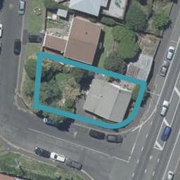 200 Kaikorai Valley Road, Bradford, Dunedin