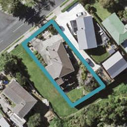 124 Ennis Avenue, Pakuranga Heights, Auckland