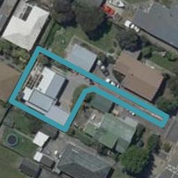 17 Glasgow Street, Phillipstown, Christchurch