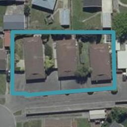 3/25 La Perouse Place, Northcote, Christchurch