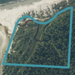 0 Paringa River, Paringa, Haast