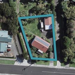 40 Kaiwaka Road, Waiuku, Waiuku
