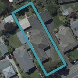 113 Saint Martins Road, Saint Martins, Christchurch