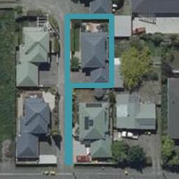 115 Edgeware Road, St Albans, Christchurch