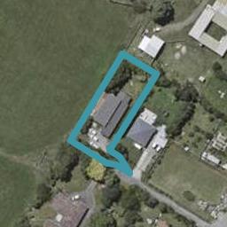 935 State Highway 1, Te Horo, Te Horo