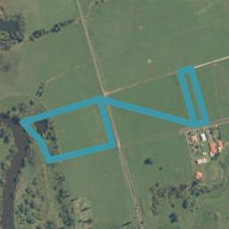 0 State Highway 26, Te Aroha, Te Aroha