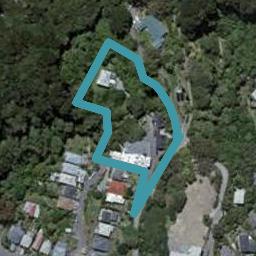 8/21A Manchester Terrace, Melrose, Wellington