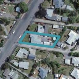 36 Raglan Street, Lansdowne, Masterton
