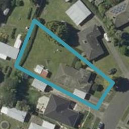 9 Tilbury Avenue, Hokowhitu, Palmerston North