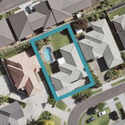 34 Cairnsvale Rise, Manurewa, Auckland