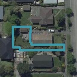 3C McLeod Street, Richmond, Christchurch