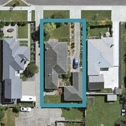 23 Arthur Street, Avenal, Invercargill