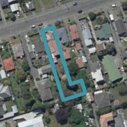 41 Mountbatten Street, New Brighton, Christchurch