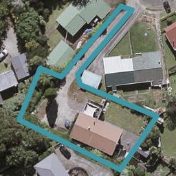 6A Ross Place, Blagdon, New Plymouth