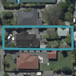 74 North Parade, Richmond, Christchurch