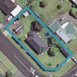 20 Old South Road, Okato, Okato