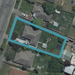 32 Uxbridge Street, Redwood, Christchurch