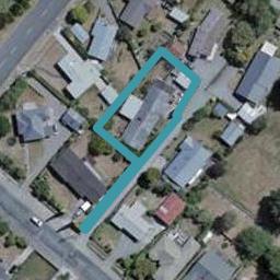 15A Humphries Street, Greytown