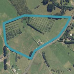 806 Glen Murray Road, Huntly