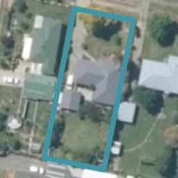 45 Burness Road, Jervoistown, Napier