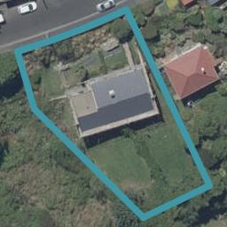 38 Prospect Bank, Wakari, Dunedin