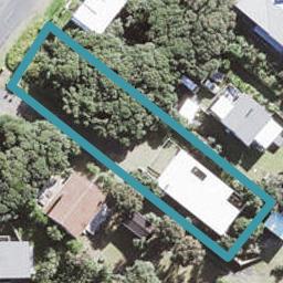 145 Marine Parade North, Piha