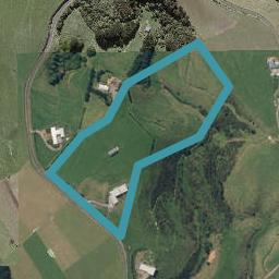 229 Plymouth Road, Omata, New Plymouth