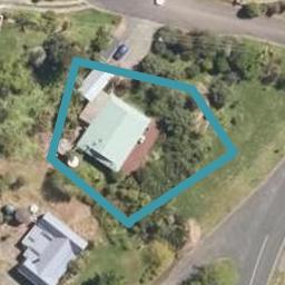 1 Maning Street, Kohukohu, Kohukohu