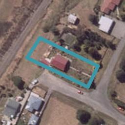 1 Williams Street, Maheno, Oamaru