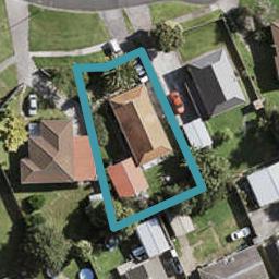 19 Melleray Place, Randwick Park, Auckland