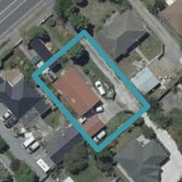 306 Pages Road, Wainoni, Christchurch