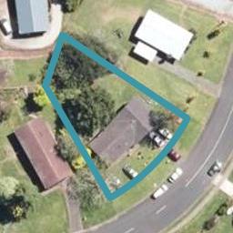 19 Windsor Road, Kaikohe, Kaikohe