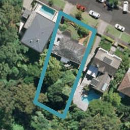 8 Judge Street, Parnell, Auckland