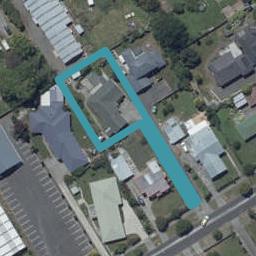 12A Carthew Street, Feilding, Feilding