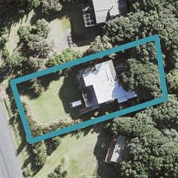 69 Marine Parade North, Piha