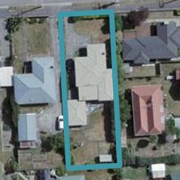 157 High Street, Solway, Masterton