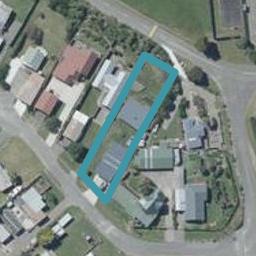6 Pegasus Crescent, Motunau, Greta Valley