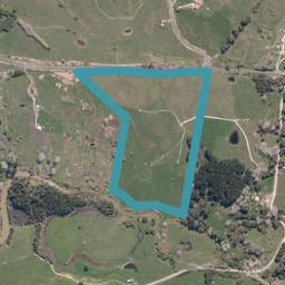 1585 State Highway 12, Maungaturoto