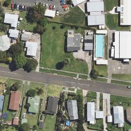 122 Huxley Road, Outer Kaiti, Gisborne