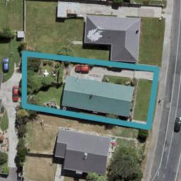 180 Regent Street, Heidelberg, Invercargill