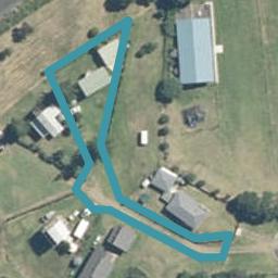 25 Carley Reeve Drive, Marokopa, Piopio