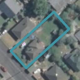 321 Tancred Street, Hampstead, Ashburton
