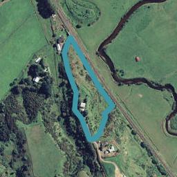 1124A Wainui Road, Wainui, Opotiki