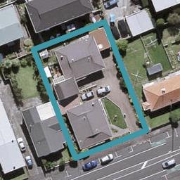 1/152 Saint Aubyn Street, New Plymouth, New Plymouth