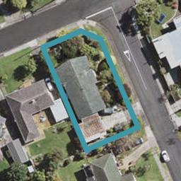 26 Collie Street, Hillpark, Auckland