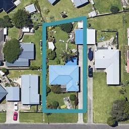 66 Bracken Street, Whakatane, Whakatane