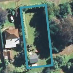 17 Lorne Street, Kaponga, Hāwera