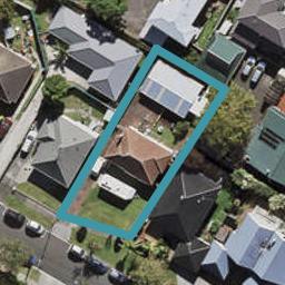 1 Cadman Avenue, Greenlane, Auckland