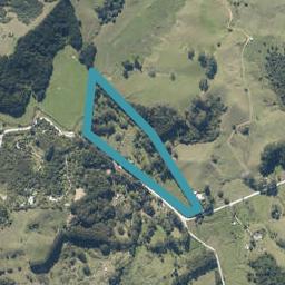577 Fern Flat Road, Peria, Kaitaia